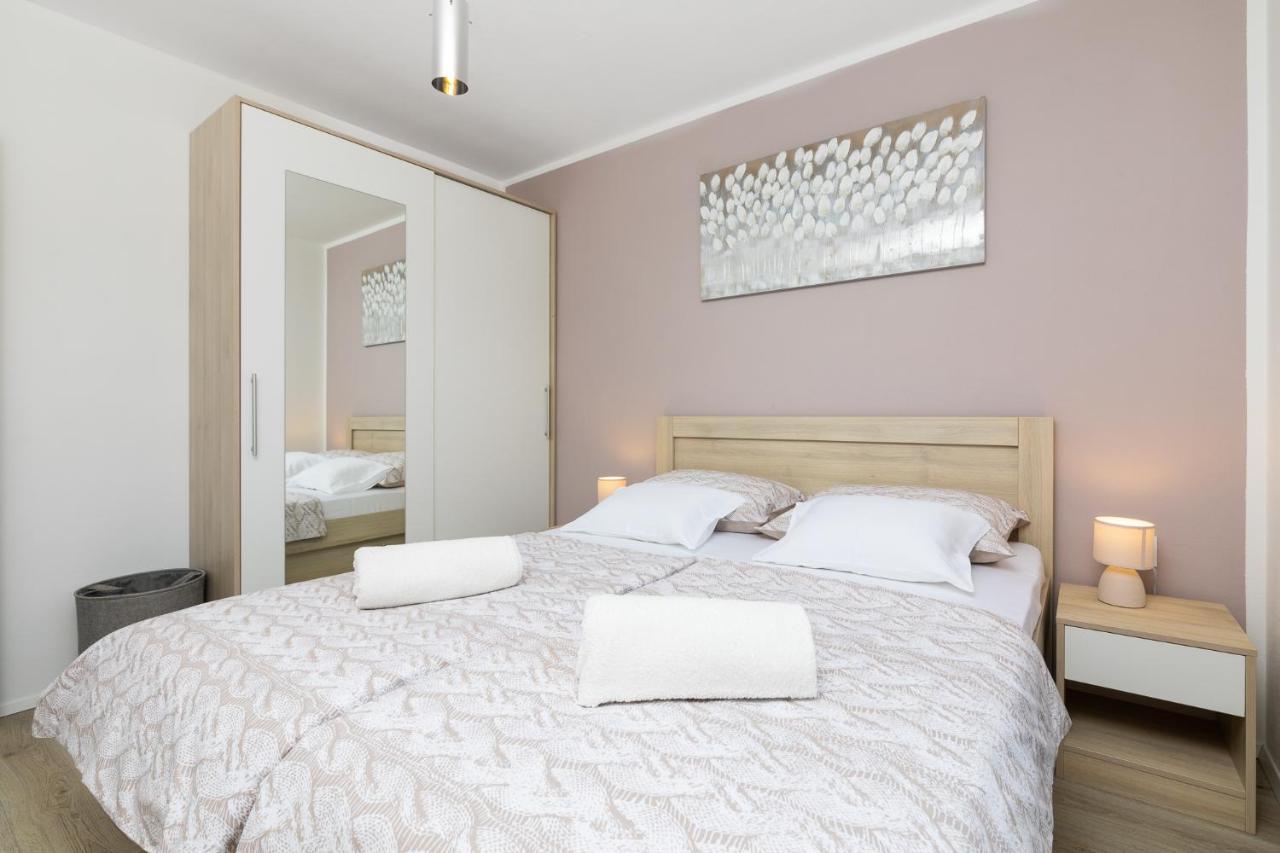 Apartman Bura Punat Exterior photo